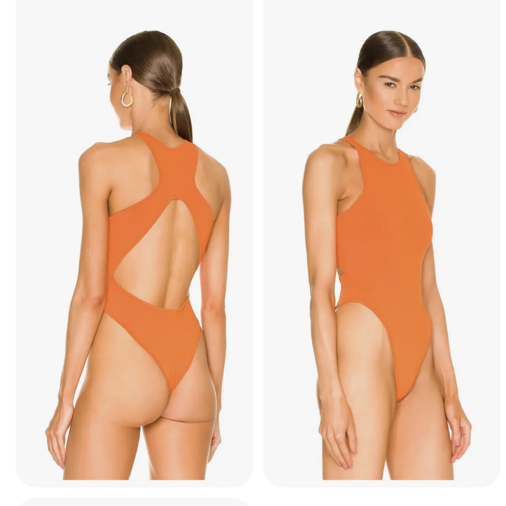A.L.C. Pierce bodysuit Pierce NWT size xs. - Picture 2 of 3